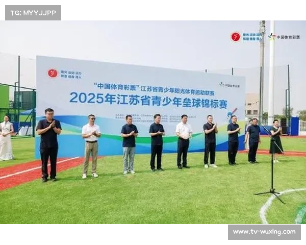 江苏青少年垒球锦标赛开赛 六市168名选手角逐省运会预演战