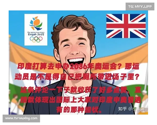 印度借大型赛事筹备经验展开申奥压力测试全面提升办赛能力