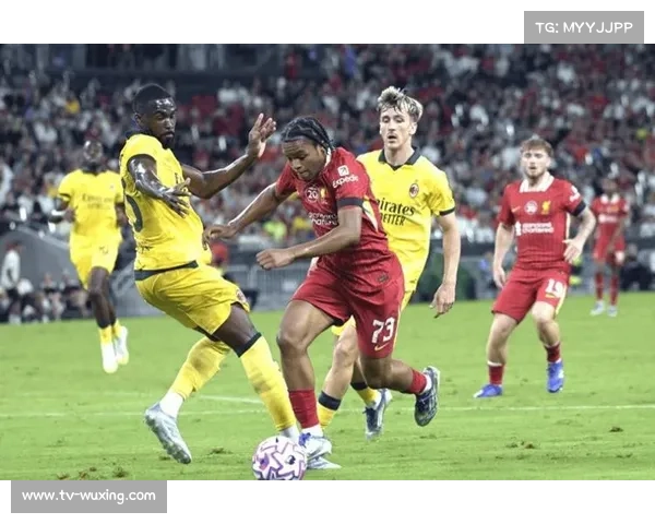 斯洛特调整见成效基耶萨妙传加克波破门助利物浦扳平比分