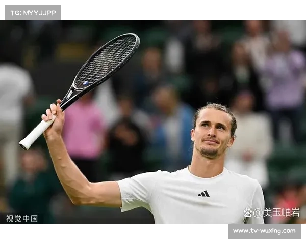 兹维列夫总决赛未能突破，总结赛季表现展望未来