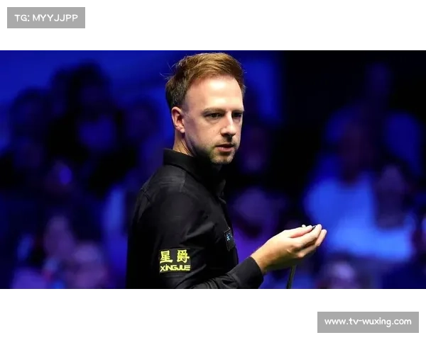 特鲁姆普轻取威廉姆斯，半决赛迎中国德比