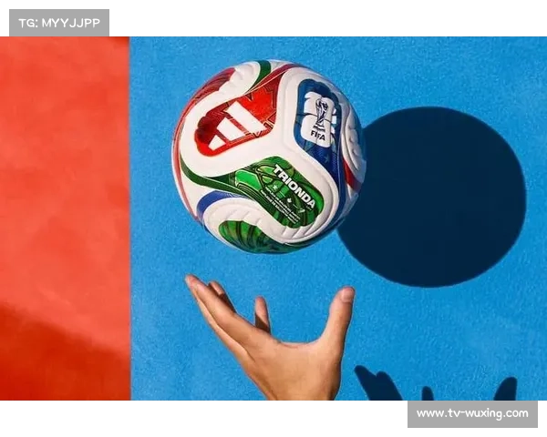 世界杯用球发布,内置芯片可实时传输运动数据 世界杯用球发布,内置芯片可实时传输运动数据